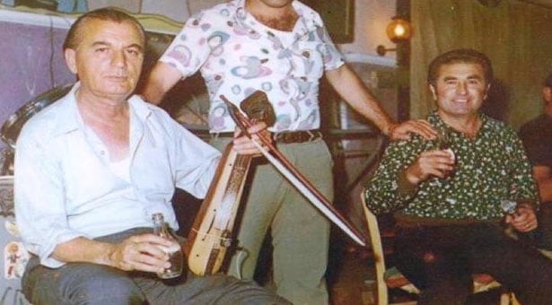 Άλλος ένας Πόντιος έφυγε από κοντά μας