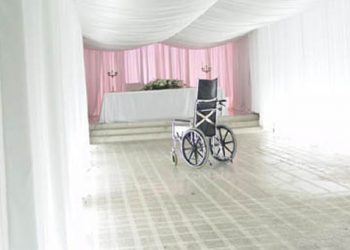 Τατιάνα Στεφανίδου: Παράλυτη ζητά να κάνει ευθανασία