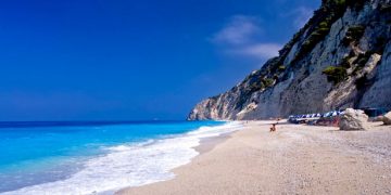 Αυτές είναι οι 10 ομορφότερες παραλίες της Ελλάδας για το 2014