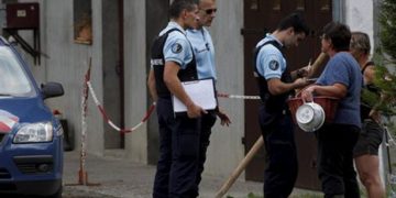 Οικιακή βοηθός σκότωσε ηλικιωμένη για 300 ευρώ