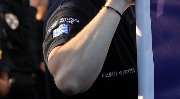 Αυτοκτόνησε ειδικός φρουρός που ενεπλάκη σε θανατηφόρο τροχαίο