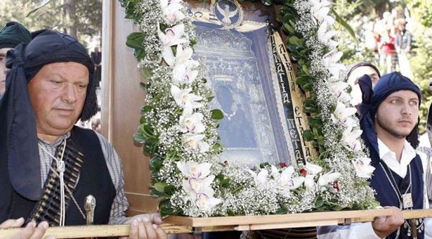 Η εικόνα της Σουμελά δεν πάει πουθενά!