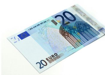 Το μάθημα ζωής με το 20ευρω!