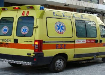 Θεσσαλονίκη: Εντοπίστηκε πτώμα 63χρονου σε προχωρημένη σήψη