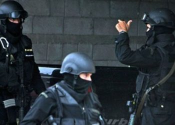 Δρακόντεια μέτρα ασφαλείας για την επίσκεψη Πούτιν