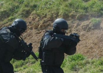 Μια σφαίρα στην πλάτη για τον Κόλα. Το χρονικό της τετράμηνης δράσης