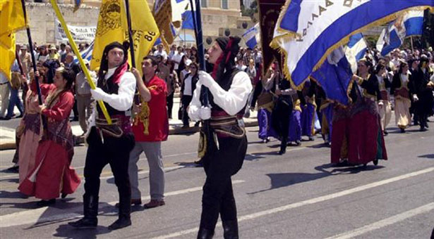 Θεσσαλονίκη και Αθήνα τίμησαν την Γενοκτονία των Ποντίων