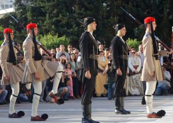 ΠΟΕ: Ο αγώνας για την Διεθνή αναγνώριση της Γενοκτονίας των Ποντίων συνεχίζεται