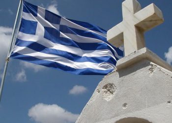 Παΐσιος: Mη φοβάστε! Το Έθνος μας δεν θα χαθεί!