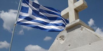 Παΐσιος: Mη φοβάστε! Το Έθνος μας δεν θα χαθεί!