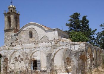 Χαστούκι ΗΠΑ σε Τουρκία: Δώστε πίσω τις εκκλησίες στην κατεχόμενη Κύπρο και Τουρκία