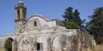 Χαστούκι ΗΠΑ σε Τουρκία: Δώστε πίσω τις εκκλησίες στην κατεχόμενη Κύπρο και Τουρκία