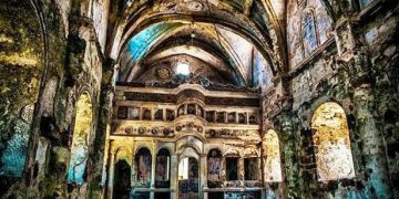 Ένταση μεταξύ ΗΠΑ - Τουρκίας για τις χριστιανικές περιουσίες σε Κύπρο και Τουρκία