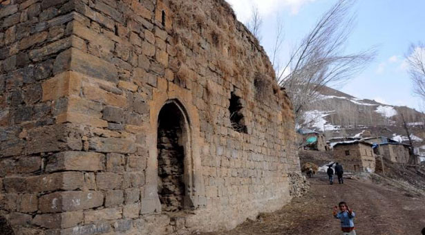 Η Τουρκία υπόλογη για την καταστροφή των Χριστιανικών Εκκλησιών