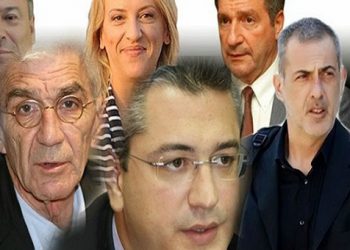 Εκλογές 2014, τελικές εκτιμήσεις: Οι μονομάχοι του β΄ γύρου