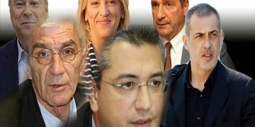 Εκλογές 2014, τελικές εκτιμήσεις: Οι μονομάχοι του β΄ γύρου