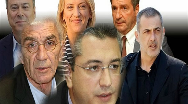 Εκλογές 2014, τελικές εκτιμήσεις: Οι μονομάχοι του β΄ γύρου