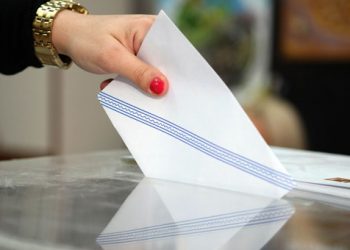 Ομαλά η διαδικασία του δημοψηφίσματος, σύμφωνα με το ΥΠΕΣ