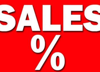 15 Ιανουαρίου αρχίζουν οι εκπτώσεις