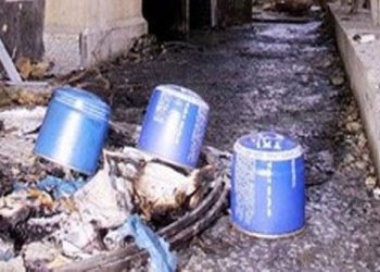 Επίθεση με εκρηκτικούς μηχανισμούς κατά γνωστών δημοσιογράφων