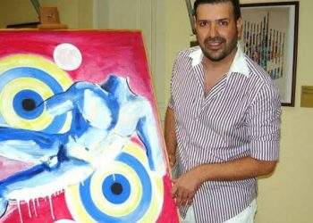 Έκθεση του Μιχαήλ Ρωμανού για την Επιστροφή των Γλυπτών του Παρθενώνα