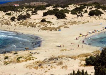 Πωλείται και η Ελαφόνησος!