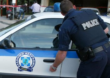 Συνελήφθη ο 40χρονος άνδρας στην Ηρ. Αττικού