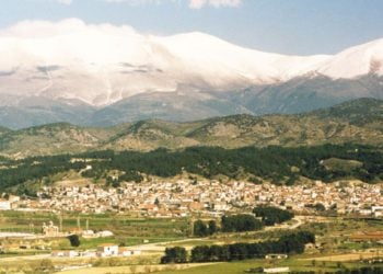 Ο Όλυμπος και η Ελασσόνα έγιναν ντοκιμαντέρ στην Αμερική
