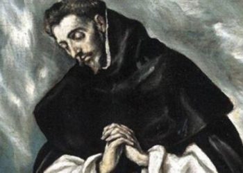 Ο πιο ακριβός ισπανικός πίνακας είναι φτιαγμένος από Ελληνα ζωγράφο