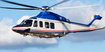 Πτώση ελικοπτέρου στη Ρωσία. Τουλάχιστον 16 αγνοούμενοι