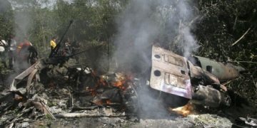 Ρωσία: Νεκροί και οι 16 που βρίσκονταν στο μοιραίο ελικόπτερο