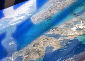 Ελληνικό νησί στη λίστα με τις 10 ομορφότερες πόλεις της Ευρώπης