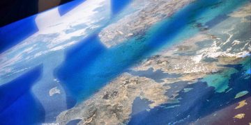 Ελληνικό νησί στη λίστα με τις 10 ομορφότερες πόλεις της Ευρώπης