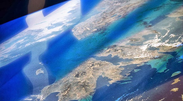 Ελληνικό νησί στη λίστα με τις 10 ομορφότερες πόλεις της Ευρώπης