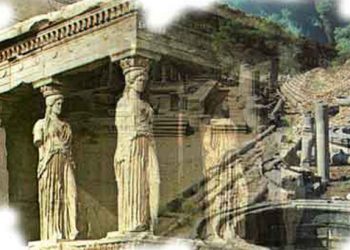 В Афинах пройдет первый Форум древних цивилизаций