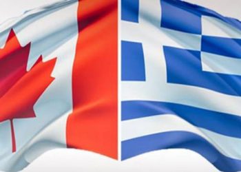 Οι Καναδοί τουρίστες ψηφίζουν...Ελλάδα!
