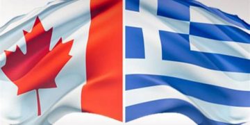Οι Καναδοί τουρίστες ψηφίζουν...Ελλάδα!