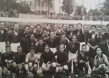 Ελληνοτουρκικός ποδοσφαιρικός αγώνας ολοκληρώθηκε 84 χρόνια μετά!