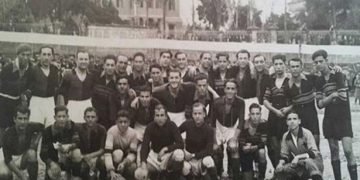 Ελληνοτουρκικός ποδοσφαιρικός αγώνας ολοκληρώθηκε 84 χρόνια μετά!
