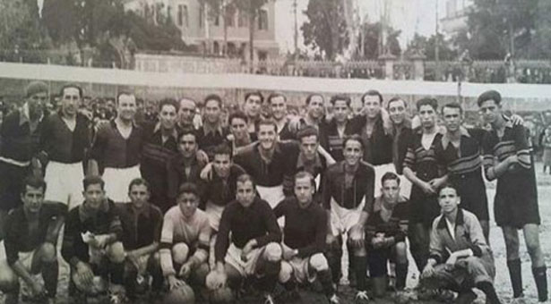 Ελληνοτουρκικός ποδοσφαιρικός αγώνας ολοκληρώθηκε 84 χρόνια μετά!