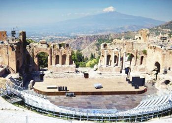 Magna Grecia. Η μεγάλη Ελλάδα στην Ιταλία