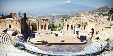 Magna Grecia. Η μεγάλη Ελλάδα στην Ιταλία