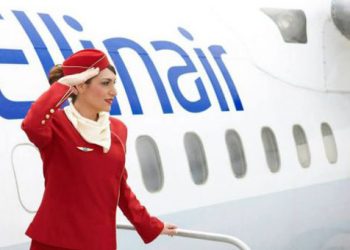 Στρατηγική συνεργασία  Mouzenidis Travel - TUI ενίσχυσης του ρωσικό-ελληνικού τουρισμού στην Ελλάδα