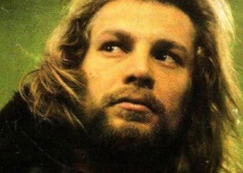 Η τραγική ιστορία ζωής του Έλληνα τηλεοπτικού Χριστού