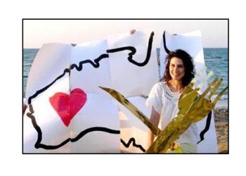 Ελληνίδα υποψήφια για την καλύτερη δουλειά του κόσμου!