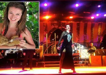 Αυστραλία: Ελληνοαμερικανίδα τραγουδίστρια βρέθηκε νεκρή