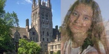 Η Ελληνίδα μαθήτρια που «τρέλανε» το Yale