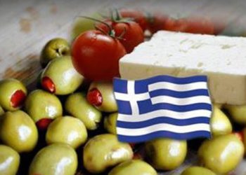 Ελληνικά προϊόντα κατακτούν την Διεθνή Έκθεση του Βερολίνου!
