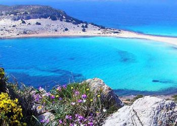 ΤΑΙΠΕΔ: Ναι, πουλάμε τις καλύτερες παραλίες...