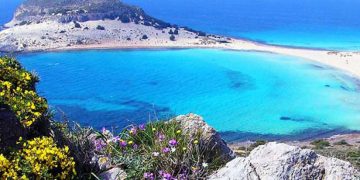 ΤΑΙΠΕΔ: Ναι, πουλάμε τις καλύτερες παραλίες...